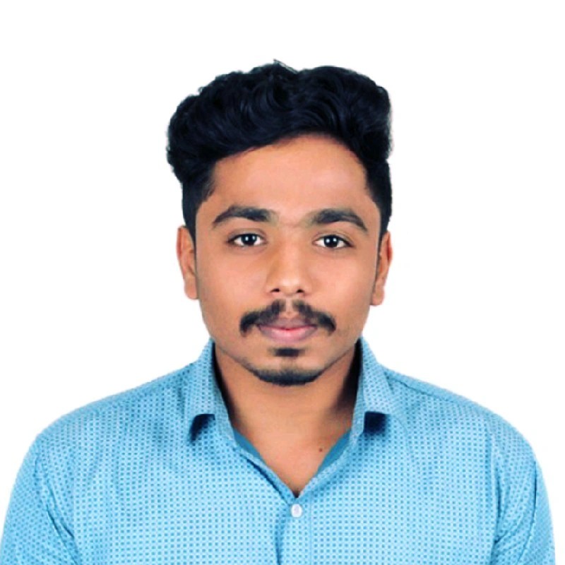 Kunal Mohate - SAP IBP Consultant