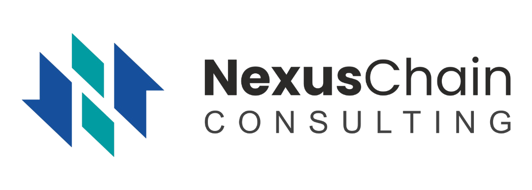 Nexus Chain Consulting Logo